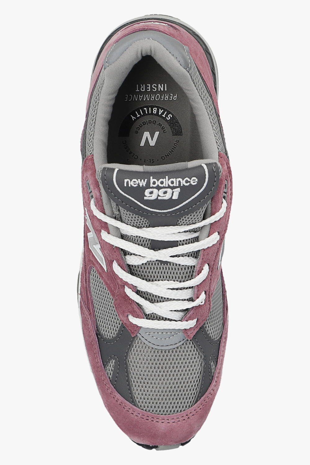 New balance clearance men's classic 993